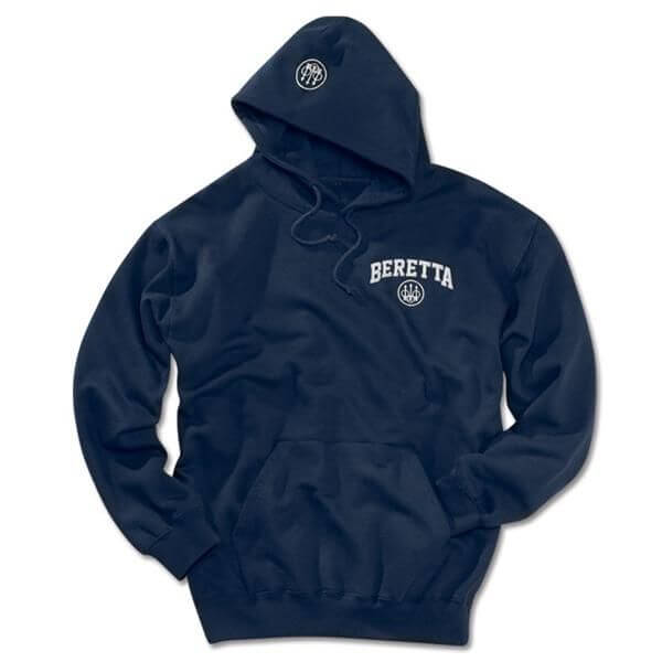 Beretta Hoodie Holts Gun Shop