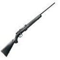 Rimfire Rifles