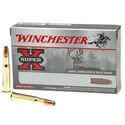 Winchester Centerfire Ammuntion