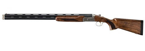 Akkar Churchill L/Hand 12Ga Sporter 30in.