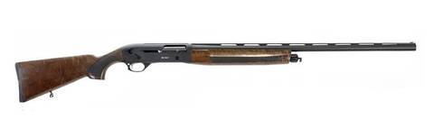 Bushmeister BA-X12 Walnut 12Ga 28in.