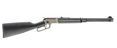 Chiappa LA322 Kodiak Cub TD 22LR Lever Action 18.5in.