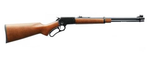 Chiappa LA322 Standard Carbine TD .22LR Lever Action 18.5in.