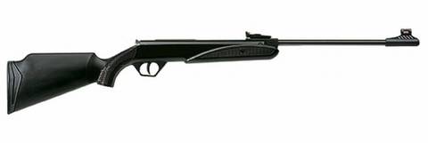 Diana Mdl 21 Panther .177Air Syn/Blued Air Rifle