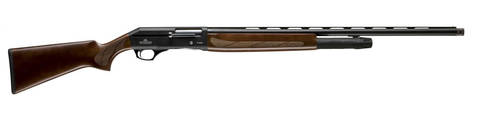 Dickinson T1000 NEW 6 SHOT  28" Wood 12Ga Straight Pull