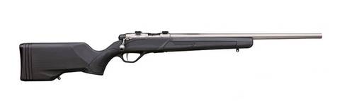 Lithgow Crossover .22LR Synthetic/Stainless Rifle Threaded Barrel