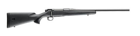 Mauser M18 .270Win Synthetic / Blue Bolt Action Rifle