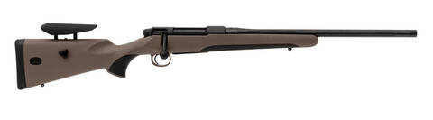 Mauser M18 Field Hunt Savannah 6.5Creedmoor Rifle
