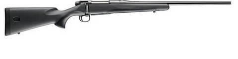 Mauser M18 .243Win Synthetic / Blue Bolt Action Rifle