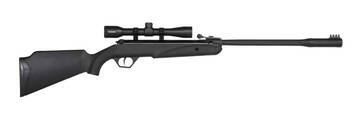 New Diana 21 Panther .177Air AR/BO With 4x32 Scope 575fps
