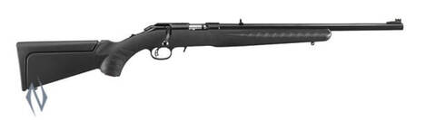 Ruger American Rimfire Compact 22WMR