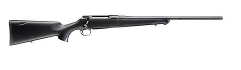 Sauer 100 Classic XT 243Win Synthetic/ Blued Rifle