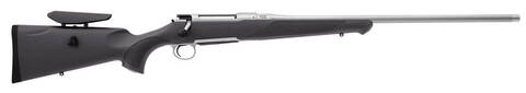 Sauer 100 Stainless XTA 300WinMag Threaded 24in.