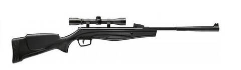 Stoeger RX5 Synthetic .22Air Combo With 4x32 Scope