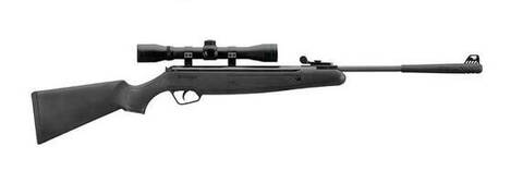 Stoeger X10 Synthetic 177Air Combo With 4x32 Scope