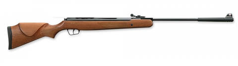 Stoeger X50 Wood .177Air Break Open Air Rifle