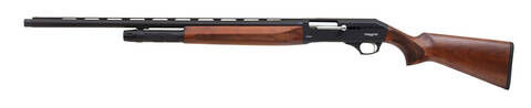 Templeton Arms T1000 L/Hand Wood 12Ga Straight Pull 28in.
