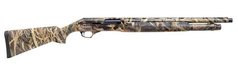 Templeton Arms T1000 R/Hand Camo 12Ga Straight Pull 20in.