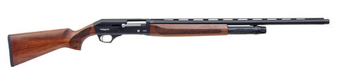Templeton Arms T1000 R/Hand Wood 12Ga Straight Pull 28in.