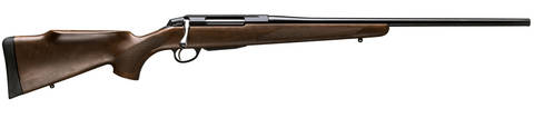 Tikka T3x Forest .300WinMag Walnut / Blue  Rifle