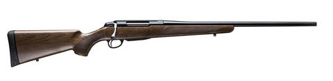 Tikka T3x Hunter Blue .204Rug Rifle