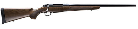 Tikka T3x Hunter Blue .270Win Rifle