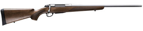 Tikka T3x Hunter Stainless .204Rug Rifle