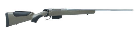 Tikka T3x Aspire Super Lite .270Win Stainless Fluted Rifle