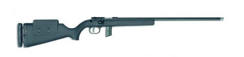 Voere K15 .22LR Bolt Action Rifle