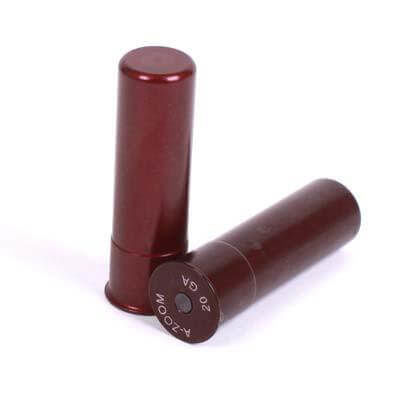 AZOOM 20Ga Snap Caps