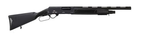 Adler A110 12Ga 20+quot Synthetic Lever Action Shotgun