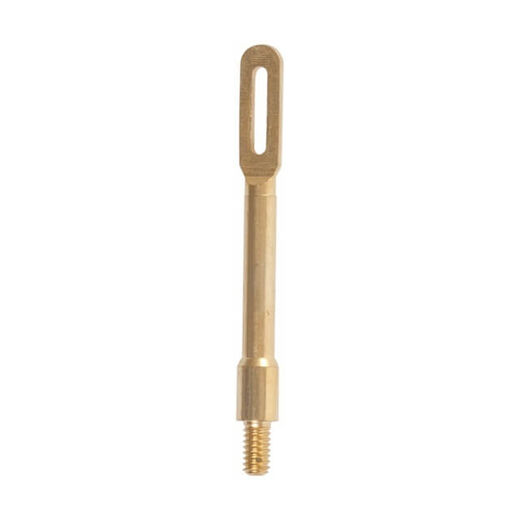 Allen 30Cal to 45Cal Solid Brass Slotted Tip
