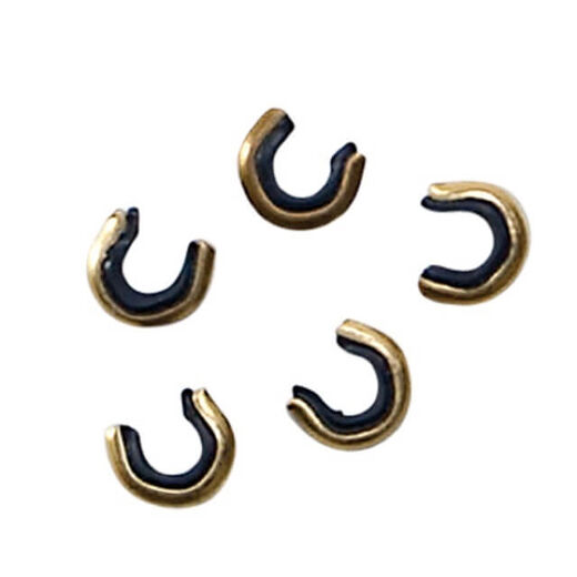 Allen Bowstring Nocking Points Set 5 Pack