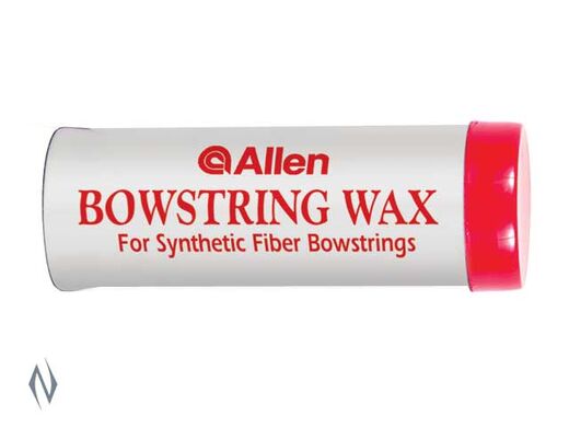 Allen Bowstring Wax