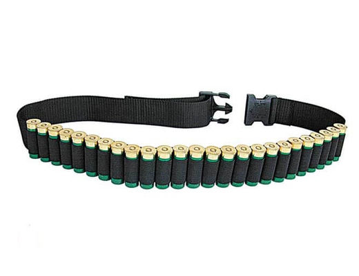 Allen Nylon Shotgun Shell Belt 