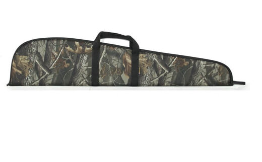 Allen Redmesa 46+quot Rifle Bag   Realtree Hardwoods  Green