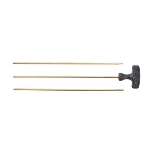 Allen Rifle 270Cal + Up 3 Piece Brass Cleaning Rod 30+quot