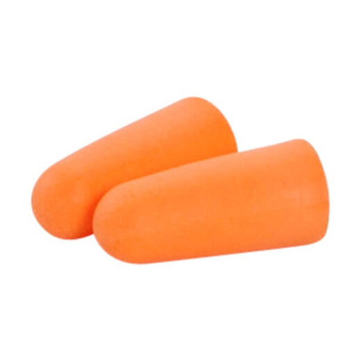 Allen Silencer Foam Ear Plugs