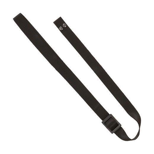 Allen Standard 1+quot Web Rifle Sling   Black