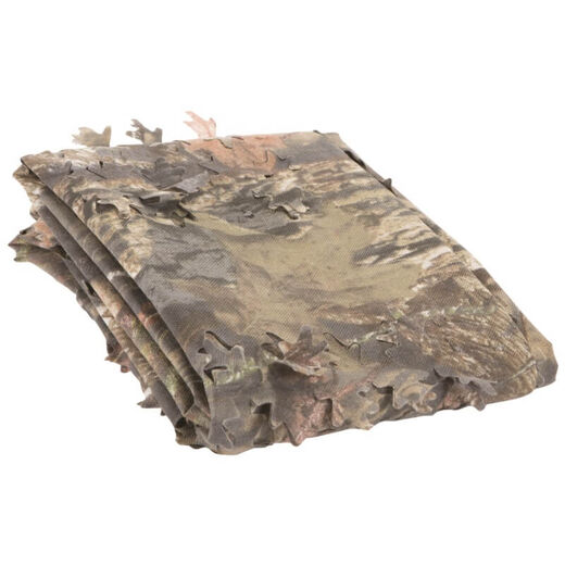 Allen Vanish 3D Leafy Omnitex 12ftx56+quot Mossy Oak Break Up Country