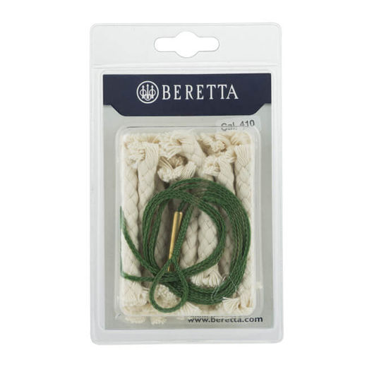 Beretta Shotgun Cleaning Ropes 410Ga Bore Snake