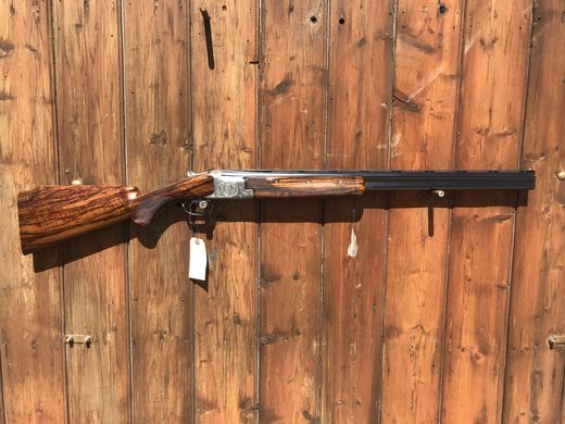 Browning Pheasant Celebration 12Ga G Grade 