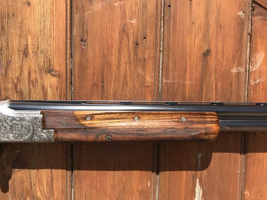 Browning Pheasant Celebration 12Ga G Grade 