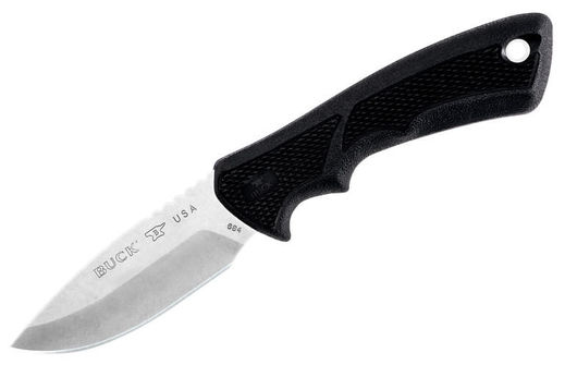 Buck 684BKS Bucklite Max II Small 3 14+quot Knife   Black