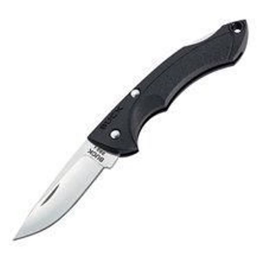 Buck Nano Bantam Folding Blade Knife