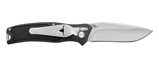 Camillus Western BlacTrax 7+quot TiB Folding Knife