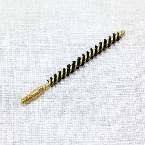 Dewey 17cal Nylon Rifle Brush