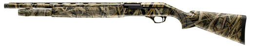 Dickinson T1000 Camo Left Hand 12Ga 20in