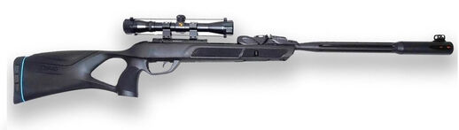 Gamo Roadstar Storm IGT 177Air With 4x32 Scope 1000FPS
