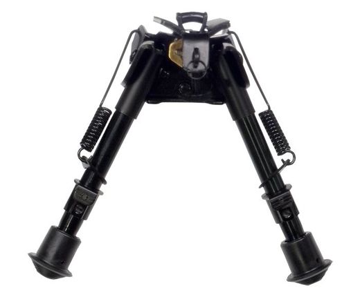 HYSKOR 69andquot Swivel Bipod